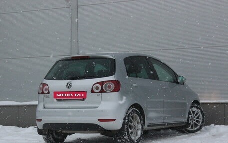 Volkswagen Golf Plus II, 2011 год, 787 000 рублей, 2 фотография