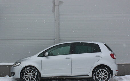 Volkswagen Golf Plus II, 2011 год, 787 000 рублей, 6 фотография