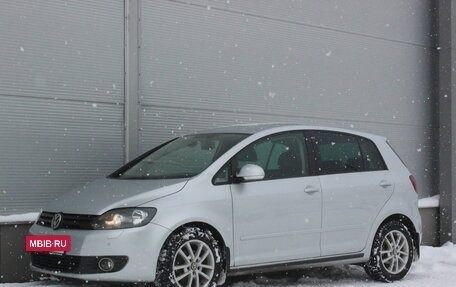 Volkswagen Golf Plus II, 2011 год, 787 000 рублей, 5 фотография