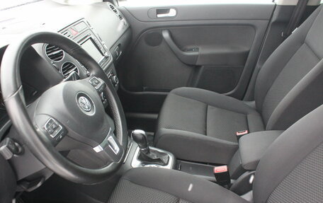 Volkswagen Golf Plus II, 2011 год, 787 000 рублей, 10 фотография