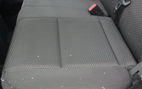 Volkswagen Golf Plus II, 2011 год, 787 000 рублей, 12 фотография