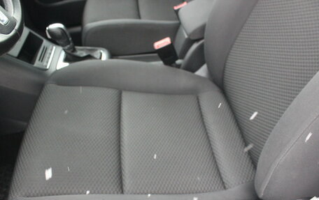 Volkswagen Golf Plus II, 2011 год, 787 000 рублей, 11 фотография