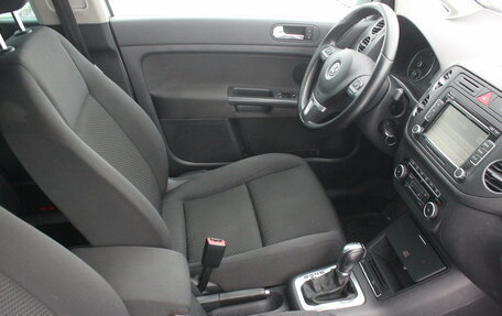 Volkswagen Golf Plus II, 2011 год, 787 000 рублей, 14 фотография