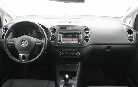 Volkswagen Golf Plus II, 2011 год, 787 000 рублей, 7 фотография