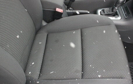 Volkswagen Golf Plus II, 2011 год, 787 000 рублей, 15 фотография