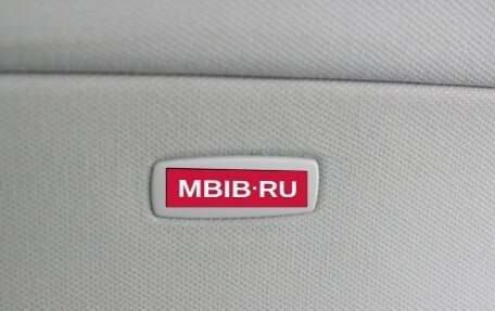 Volkswagen Golf Plus II, 2011 год, 787 000 рублей, 17 фотография