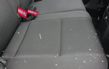 Volkswagen Golf Plus II, 2011 год, 787 000 рублей, 13 фотография