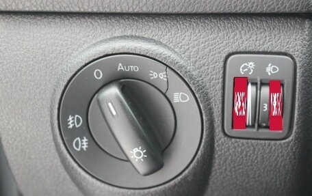 Volkswagen Golf Plus II, 2011 год, 787 000 рублей, 20 фотография