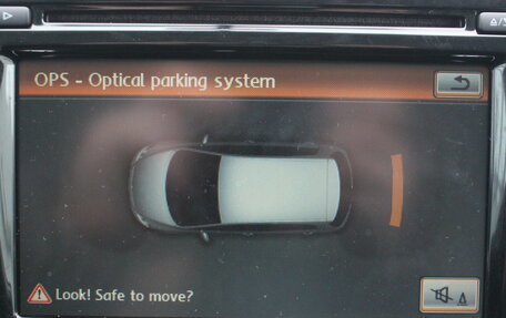 Volkswagen Golf Plus II, 2011 год, 787 000 рублей, 25 фотография