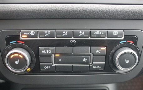 Volkswagen Golf Plus II, 2011 год, 787 000 рублей, 26 фотография