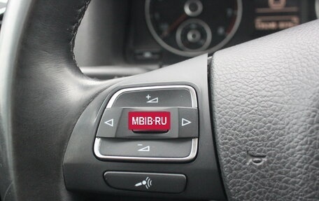 Volkswagen Golf Plus II, 2011 год, 787 000 рублей, 22 фотография