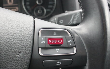 Volkswagen Golf Plus II, 2011 год, 787 000 рублей, 23 фотография