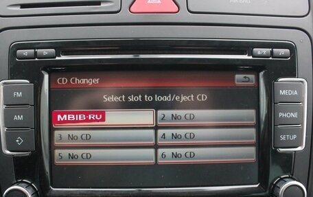 Volkswagen Golf Plus II, 2011 год, 787 000 рублей, 24 фотография