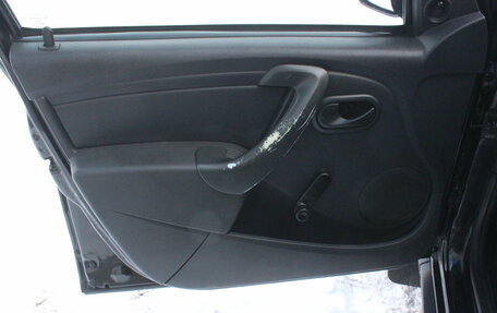 Renault Duster I рестайлинг, 2013 год, 687 000 рублей, 8 фотография