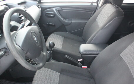 Renault Duster I рестайлинг, 2013 год, 687 000 рублей, 9 фотография