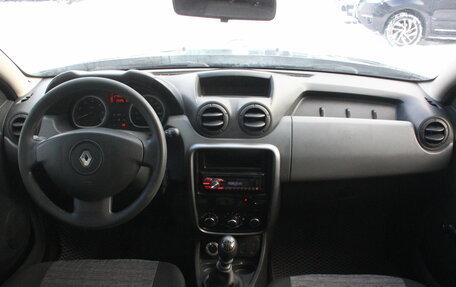 Renault Duster I рестайлинг, 2013 год, 687 000 рублей, 7 фотография