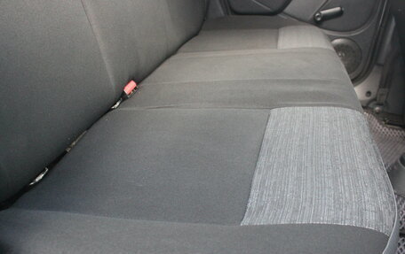 Renault Duster I рестайлинг, 2013 год, 687 000 рублей, 12 фотография