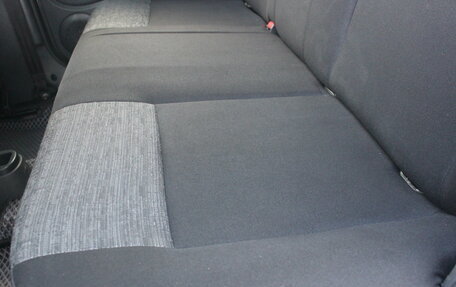 Renault Duster I рестайлинг, 2013 год, 687 000 рублей, 11 фотография