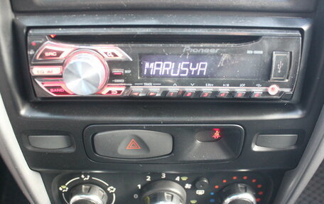 Renault Duster I рестайлинг, 2013 год, 687 000 рублей, 17 фотография