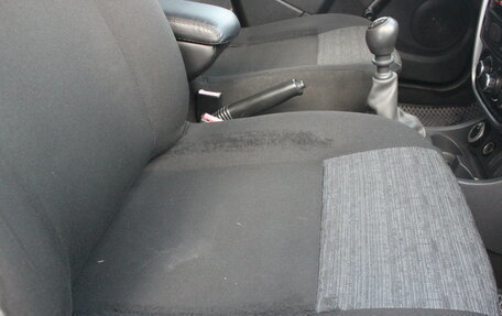 Renault Duster I рестайлинг, 2013 год, 687 000 рублей, 14 фотография