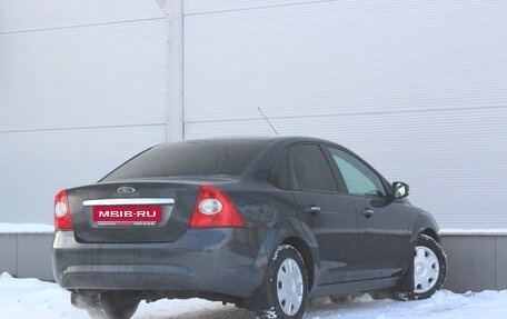 Ford Focus II рестайлинг, 2009 год, 587 000 рублей, 2 фотография
