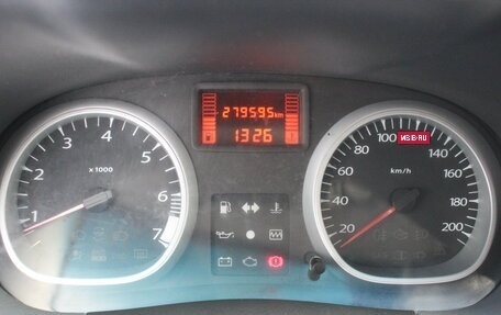 Renault Duster I рестайлинг, 2013 год, 687 000 рублей, 16 фотография