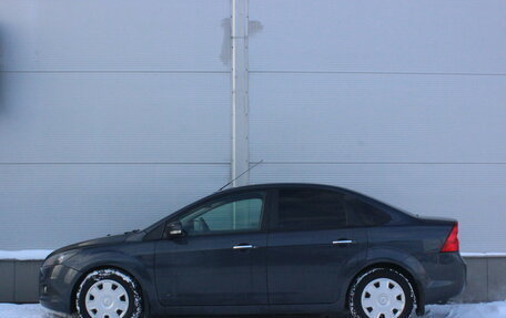 Ford Focus II рестайлинг, 2009 год, 587 000 рублей, 6 фотография