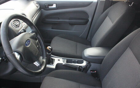 Ford Focus II рестайлинг, 2009 год, 587 000 рублей, 10 фотография