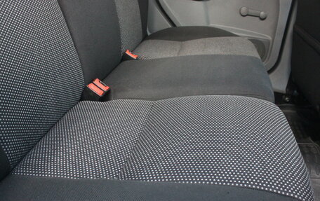 Ford Focus II рестайлинг, 2009 год, 587 000 рублей, 13 фотография