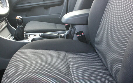 Ford Focus II рестайлинг, 2009 год, 587 000 рублей, 11 фотография