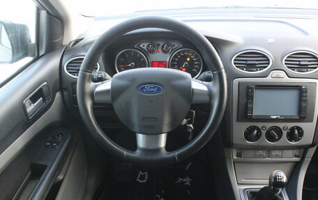 Ford Focus II рестайлинг, 2009 год, 587 000 рублей, 16 фотография