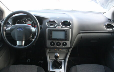 Ford Focus II рестайлинг, 2009 год, 587 000 рублей, 7 фотография