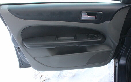 Ford Focus II рестайлинг, 2009 год, 587 000 рублей, 8 фотография