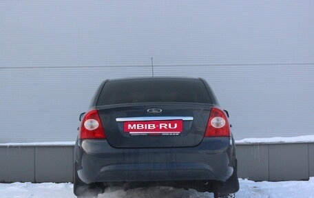 Ford Focus II рестайлинг, 2009 год, 587 000 рублей, 4 фотография