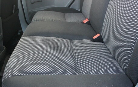 Ford Focus II рестайлинг, 2009 год, 587 000 рублей, 12 фотография