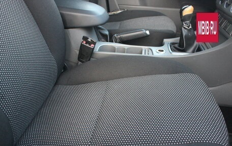 Ford Focus II рестайлинг, 2009 год, 587 000 рублей, 15 фотография