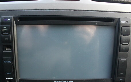 Ford Focus II рестайлинг, 2009 год, 587 000 рублей, 19 фотография