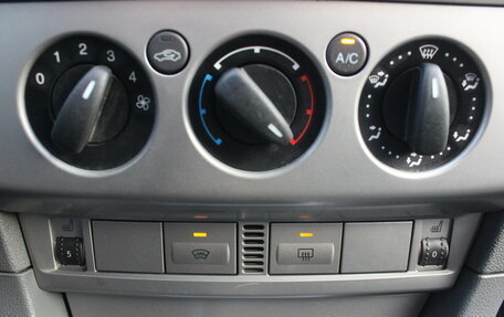 Ford Focus II рестайлинг, 2009 год, 587 000 рублей, 20 фотография