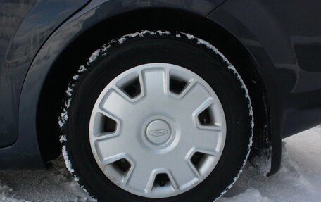 Ford Focus II рестайлинг, 2009 год, 587 000 рублей, 21 фотография