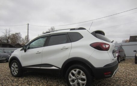 Renault Kaptur I рестайлинг, 2016 год, 1 250 000 рублей, 5 фотография