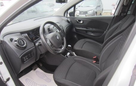 Renault Kaptur I рестайлинг, 2016 год, 1 250 000 рублей, 15 фотография