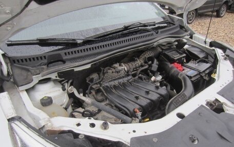 Renault Kaptur I рестайлинг, 2016 год, 1 250 000 рублей, 23 фотография