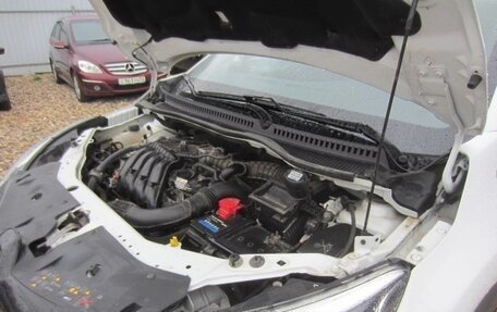 Renault Kaptur I рестайлинг, 2016 год, 1 250 000 рублей, 21 фотография