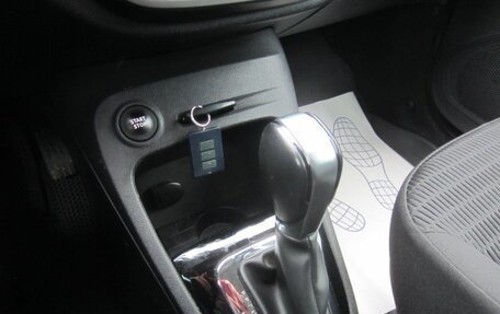 Renault Kaptur I рестайлинг, 2016 год, 1 250 000 рублей, 24 фотография