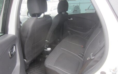 Renault Kaptur I рестайлинг, 2016 год, 1 250 000 рублей, 17 фотография