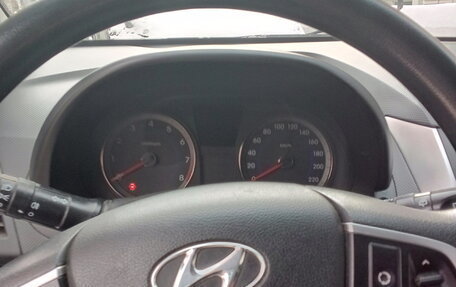 Hyundai Solaris II рестайлинг, 2014 год, 850 000 рублей, 7 фотография