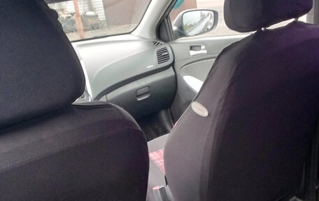 Hyundai Solaris II рестайлинг, 2014 год, 850 000 рублей, 6 фотография