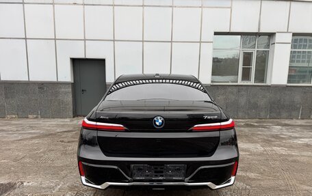 BMW 7 серия, 2023 год, 16 000 000 рублей, 5 фотография