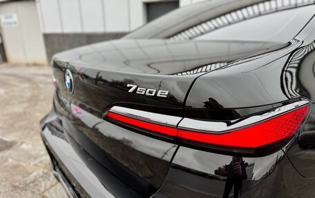 BMW 7 серия, 2023 год, 16 000 000 рублей, 6 фотография