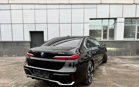 BMW 7 серия, 2023 год, 16 000 000 рублей, 4 фотография